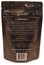 Sea Salt Ocean Smoke, 3oz