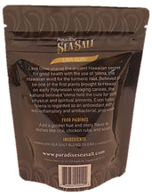 Sea Salt Lava Glow, 3oz