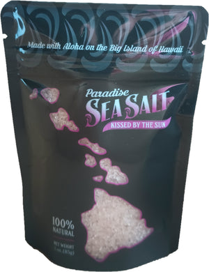 Sea Salt Kissed By The Sun, 3oz