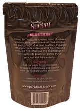 Sea Salt Kissed By The Sun, 3oz