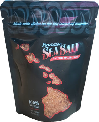 Sea Salt Magma Hot!, 3oz