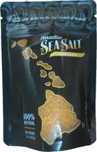 Sea Salt Lava Glow, 3oz