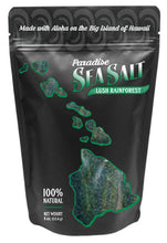 Sea Salt Lush Rainforest   4oz